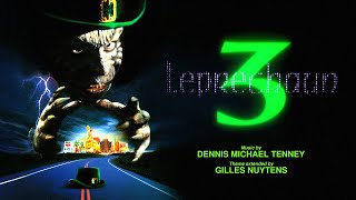 Dennis Michael Tenney: Leprechaun 3 - In Vegas Theme [Extended by Gilles Nuytens]