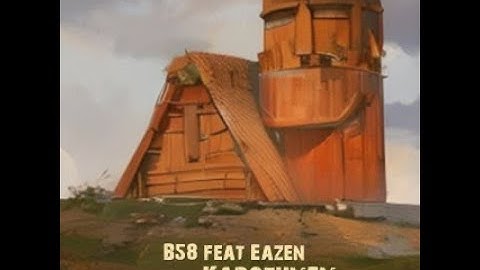 B58 feat Eazen - Կարոտում եմ / Karotum em