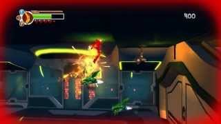 Zack Zero - Bump Jump (speedrun trick)