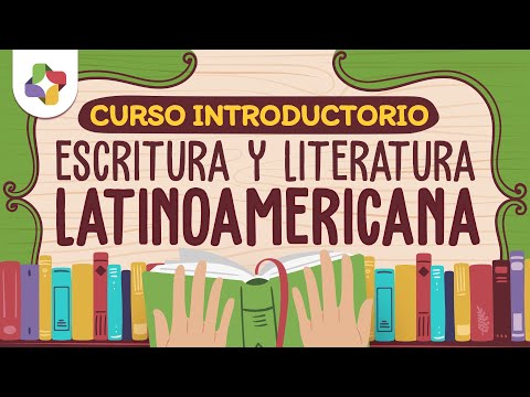 Curso de escritura y literatura latinoamericana