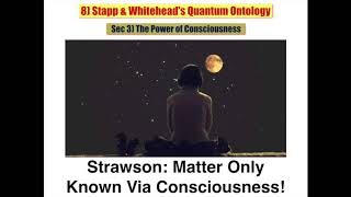 Sec 3 The Power of Consciousness