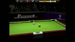 Pooking City: Pool Game #926 screenshot 5