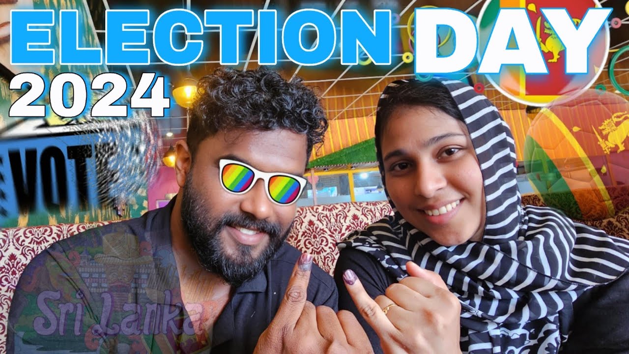 Who is our NEW PRESIDENT 2024 ? My Vote For..   - 