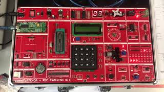 Input Output Programming - Task 4 (LAB 5)
