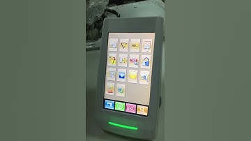 GDB 1790 HOW TO ADJUST THE CUTTER SIZE ON BUTTONHOLE