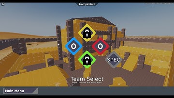 New Roblox Cursor Update