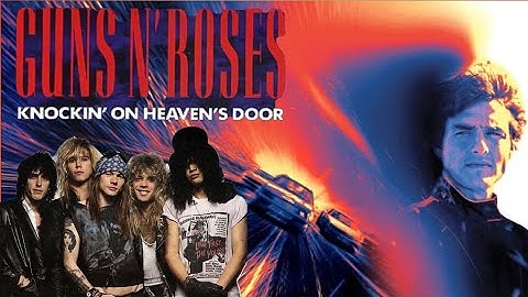 Guns n