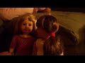 American Girl Horror of Disaster Sleepover~ SEASON 3 EPISODE 1