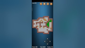 sokoban free# CLASSIC #level#28