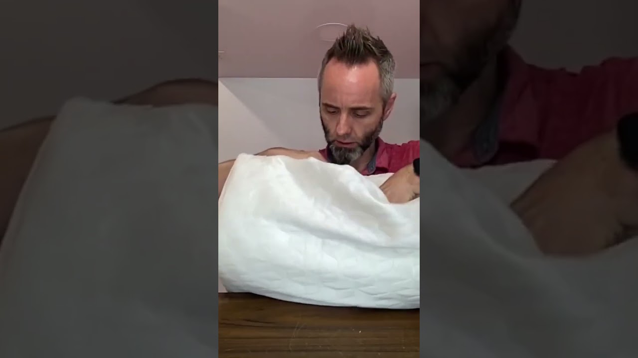 Inside Look at the Pillow's Design