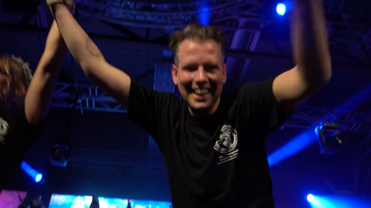 Recap Dinsdagavond Rossumburcht - 18-2-2026