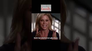 Modern Family - Me, trying to stay calm 😅