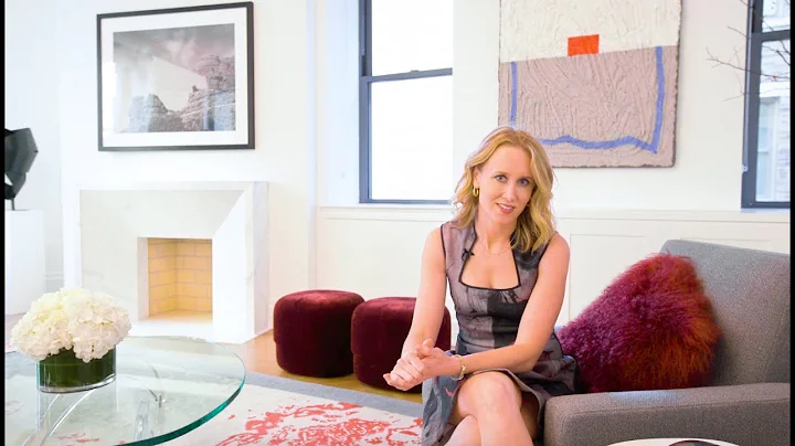 SHOW & TELL: Kathy Murray atThe Astor, 235 W 75th St