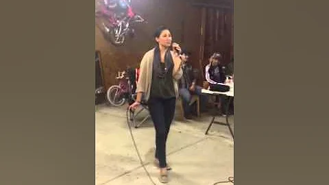 Sandra Arellano