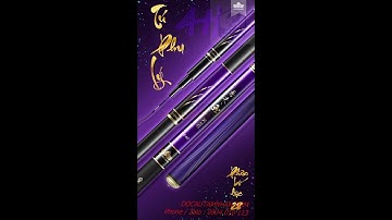 Cần Handing Tú Phu Lý 4H - www.docautamnhan.com