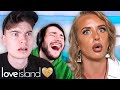 Will And James Watch Love Island (THE FINALE)