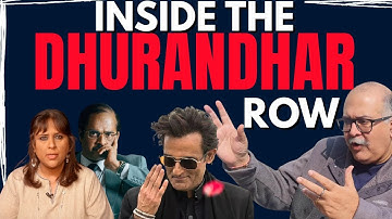Inside The Dhurandhar Row | From Pakistan To Balochistan & More | Sushant Sareen | Barkha Dutt
