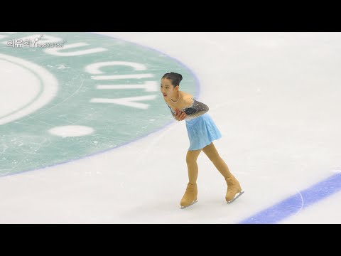 [4K60p] 문하주 FSㅣ2024 교보생명컵 꿈나무대회 (DAY2)ㅣ여자 1급 전문12세 이하부 6학년 3조 #01ㅣ전북공공스포츠클럽 | 2024-07-28
