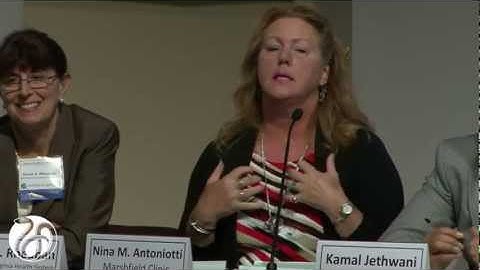 Day 1 - Closing Remarks