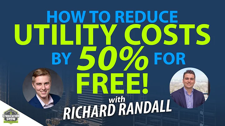 How to Reduce Utility Costs by 50% for Free! with ...