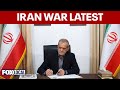 Trump signs Iran deal amid bipartisan pushback