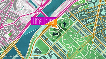 GEOlayers Tutorial: Stamen Mapstack API
