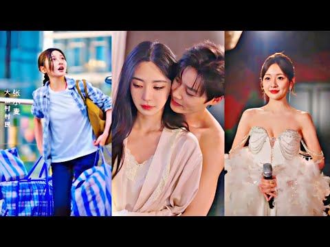 بنت فقيرة بيتنمرو عليها وبيطردوها وبتساعد شاب فقير لكن بتكتشف انه رئيسها بالشغل وبيقع فى حبها ملخصات