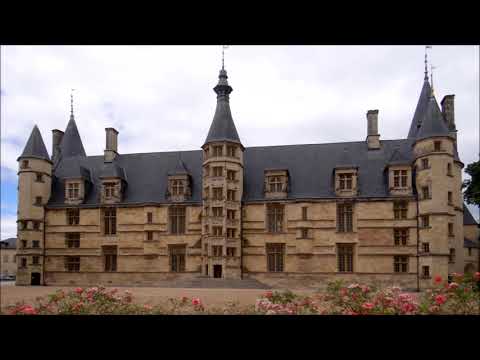 France: The City of Nevers