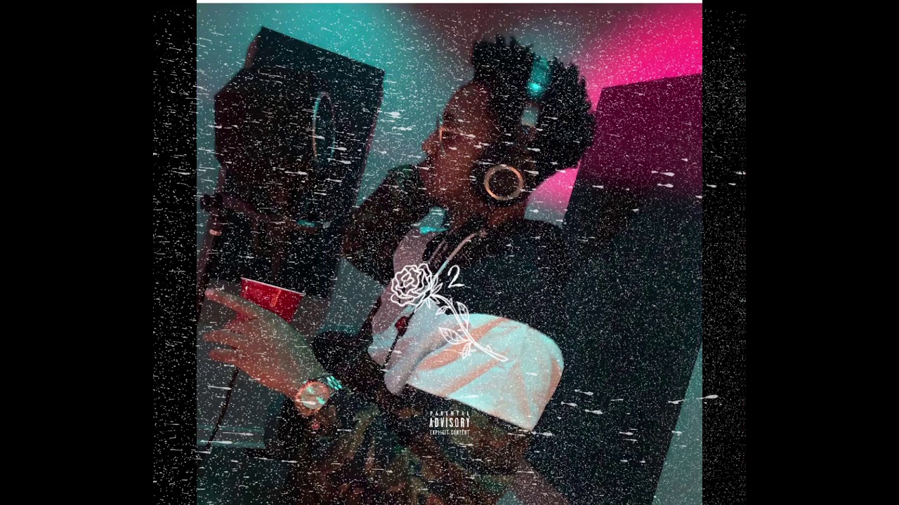 Battle Rap Music: Ryda “Introvert” - YouTube