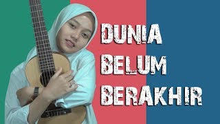 Shaden - Dunia Belum Berakhir (Cover Karin)