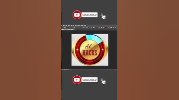 Making of Membership Badge | Join AKhacks membership #shorts #youtube