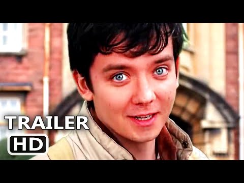 SEX EDUCATION Season 3 Trailer Teaser (2021) Asa Butterfield, Emma Mackey Series