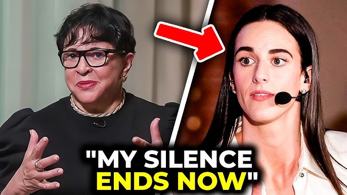 WNBA Owners Powerful Message To Caitlin Clark Will Leave You SPEECHLESS -  YouTube