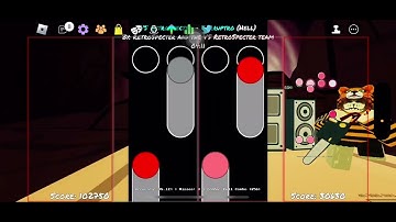 1V1ING RANDOM PEOPLE COMPLICATION