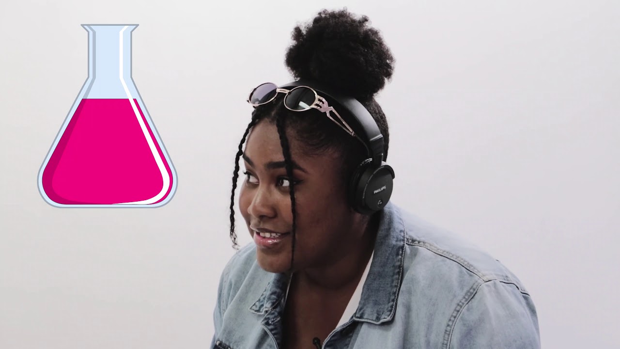 Vanier plays the Whisper Challenge 2019