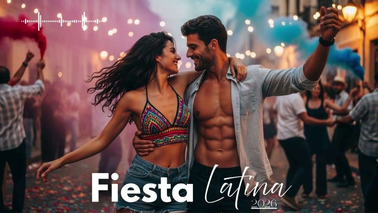 SUMMER LATIN MIX 2026 | Reggaeton x Moombahton Latin Dance Summer Mix