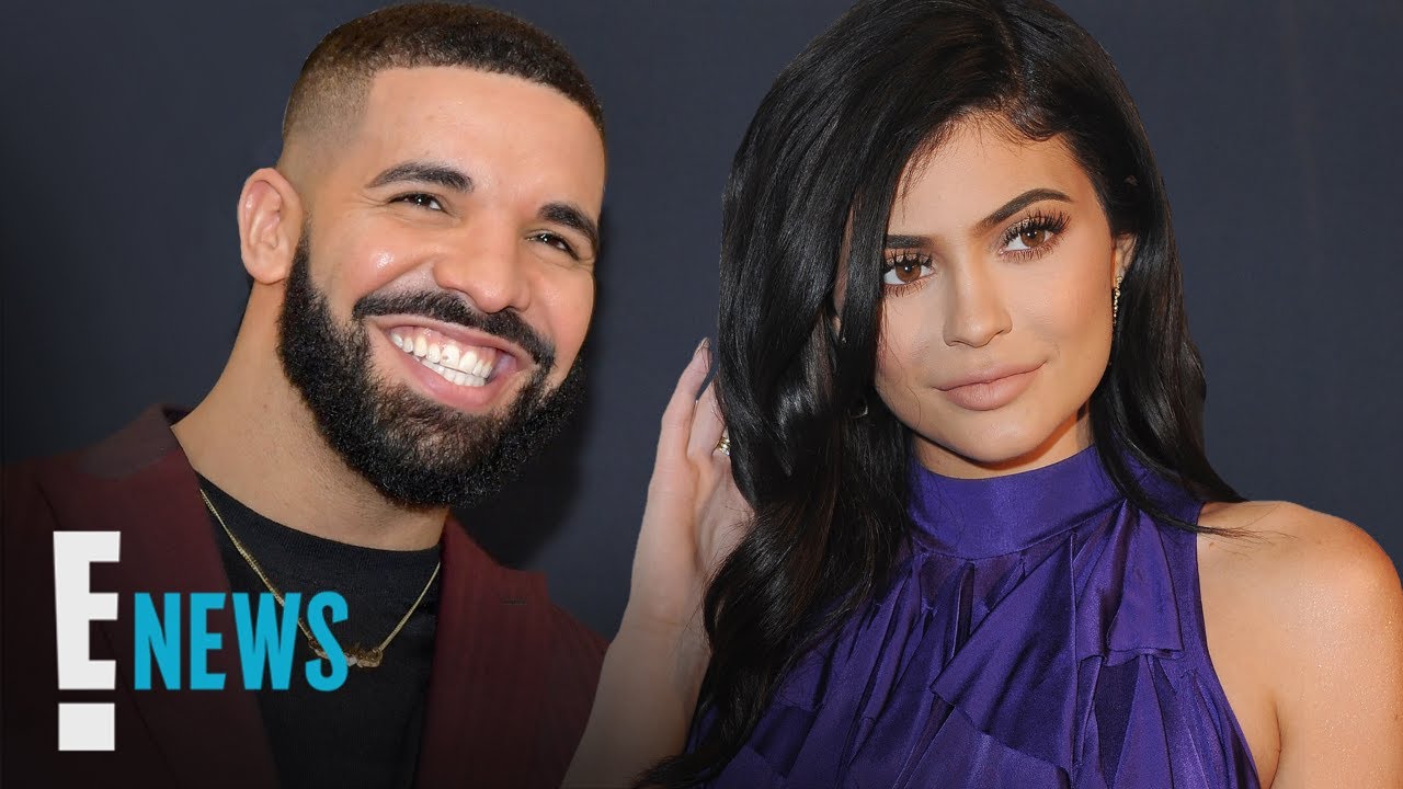 Drake Swears Kylie Jenner 