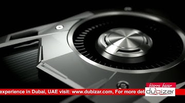Introducing the GeForce GTX 1060 Game Ready - dubizar.com - Online Store Dubai, U.A.E.