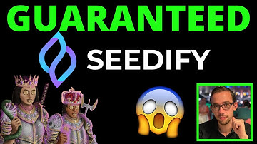 GET GUARANTEED ALLOCATION FOR THE ARADENA IDO ON SEEDIFY