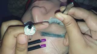 LEM EYELASH EXTENSION KUAT || LEM EYELASH SUPER STRONG