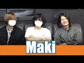 【Maki】コメント