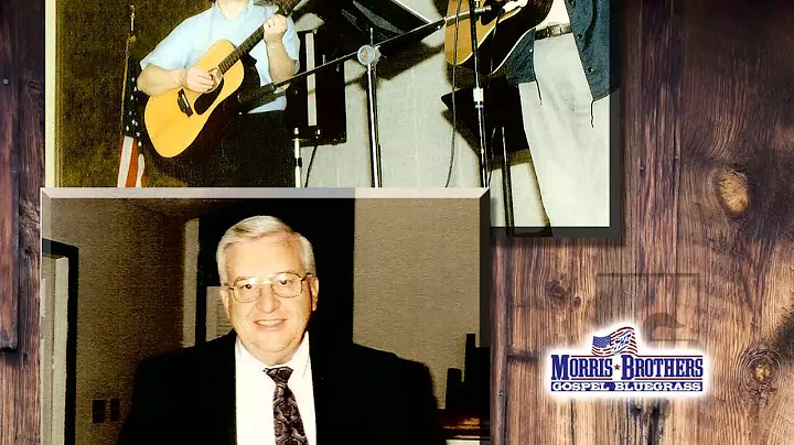 Sweet Beulah Land - Brother Jerry Boone