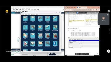 task 8b computer networks lab