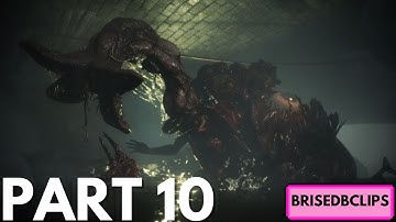 RESIDENT EVIL 2 REMAKE Walkthrough Gameplay Part 10 - KING & QUEEN (RE2 PS5)