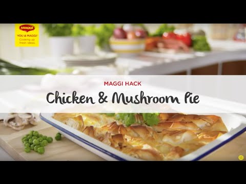 how-to-make-a-chicken-&-mushroom-pie