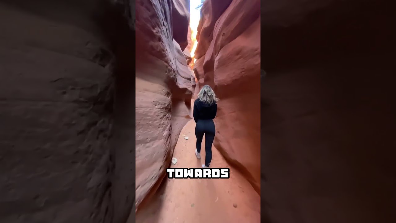 Too Wide To Fit Then Spooky Gulch Isn T For You 
