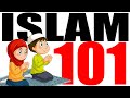 Islam explained religions in global history