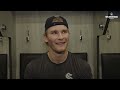 Post-Game Sound | Ville Ottavainen - October 13, 2026