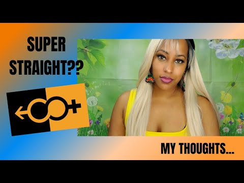 My Thoughts on "Super Straight"/Trans/LatinX | VBX Familia Speaks