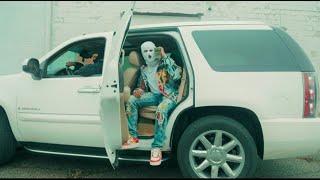 ItsJerm   Goin Back In Diss (Official Music Video) Finesse2Tymes response